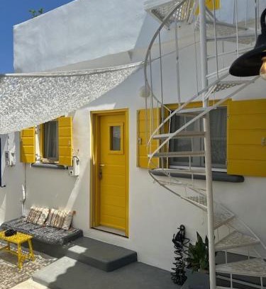 Kithnos Casa | Marias Home