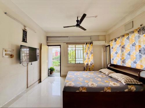Siliguri Apartamento | Marias Homestay Spacious 2 BHK ENTIRE UNIT