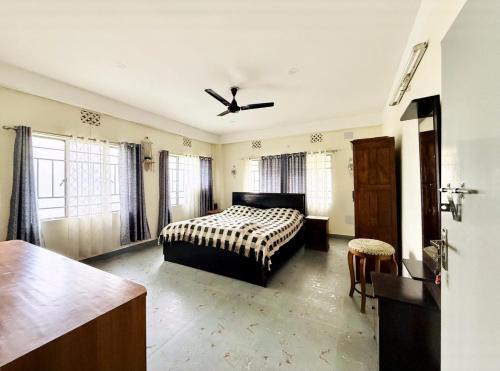 Siliguri Apartamento | Marias Homestay Spacious 3 BHK ENTIRE UNIT