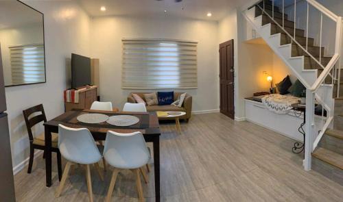 Basak Apartamento | Marias Island Oasis close to the airport and resorts