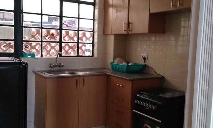 Mlolongo Apartamento | Marias Jkia Apartment
