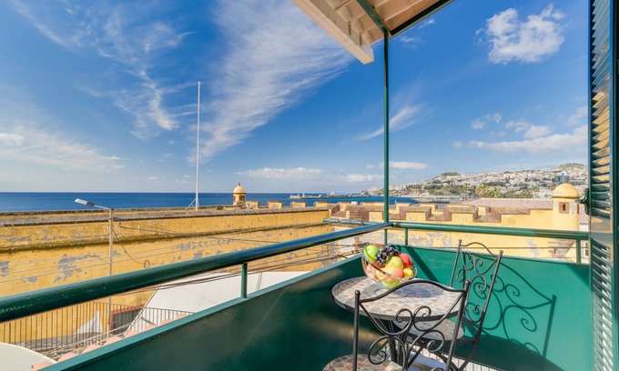 Old Town Casa | Marias Place by Atlantic Holiday