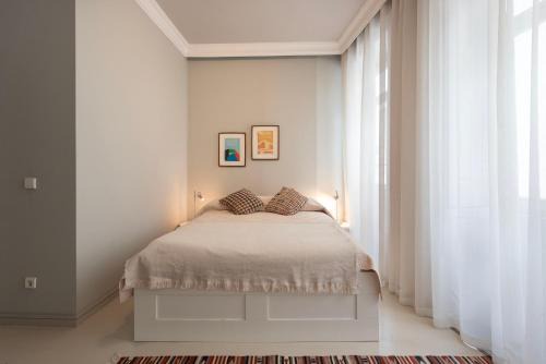 Lordelo do Ouro e Massarelos Apartamento | Marias River Apartment