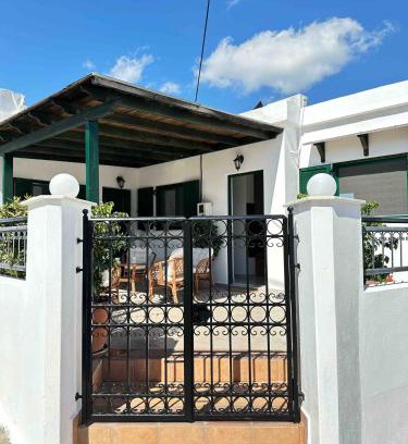Vation Casa | Marias Traditional House
