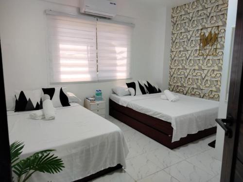 Puerto Galera Hotel | Marias Transient Family Room
