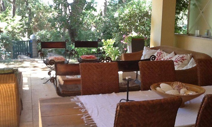 Punta Ala Apartamento | 50 m² Apartamento ∙ 2 habitaciones ∙ 4 personas