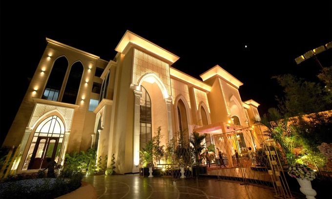 Amritsar Cama Y Desayuno | Maribella Hotel & Resort