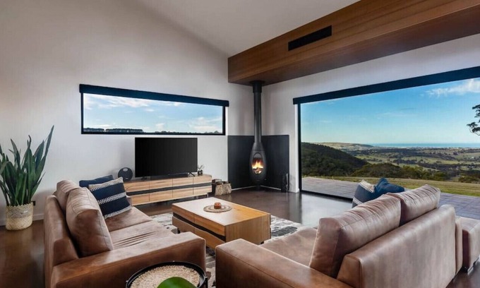 Hindmarsh Valley Casa | Maridaallah Retreat - A Luxury Nature Stay