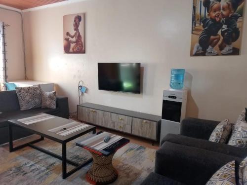 Kakamega Apartamento | Maridadi place