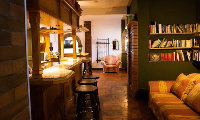 Frohnhofen Casa | Marie Eisen - The house for large groups