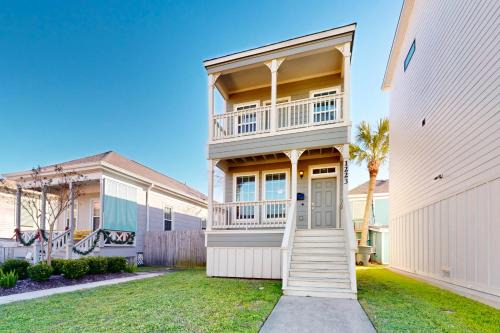 San Jacinto Casa | Marie Manor