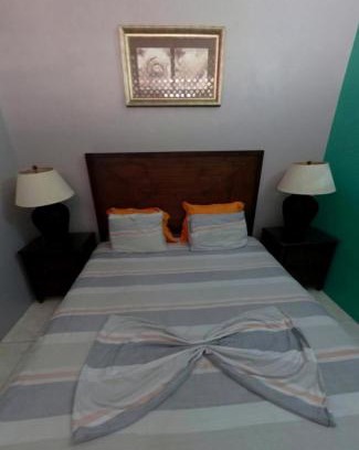 Marigot Bay Apartamento | Marie's Beach House