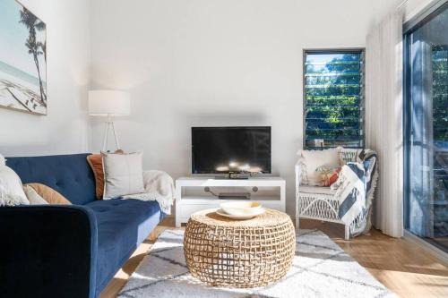 Byron Bay Casa | Marie's Byron Getaway
