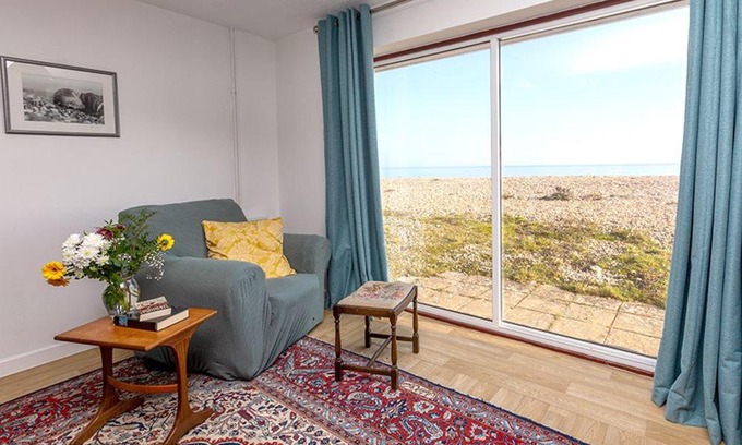 Pagham Casa | Marie's Cottage