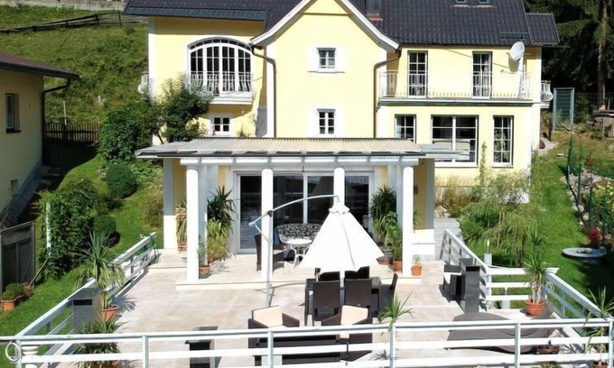 Mallnitz Casa | Marie-Sophie by Interhome