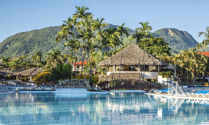 Costa Dorada Complejo | Marien Puerto Plata - All Inclusive