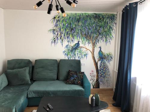 Kuressaare Apartamento | Marientali