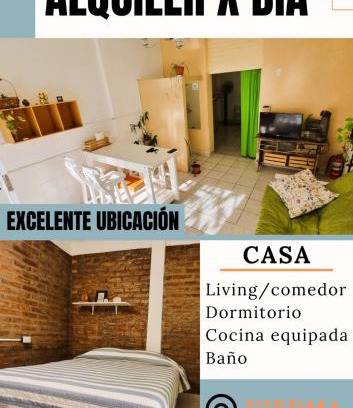 Province of Rio Negro Apartamento | MarieT