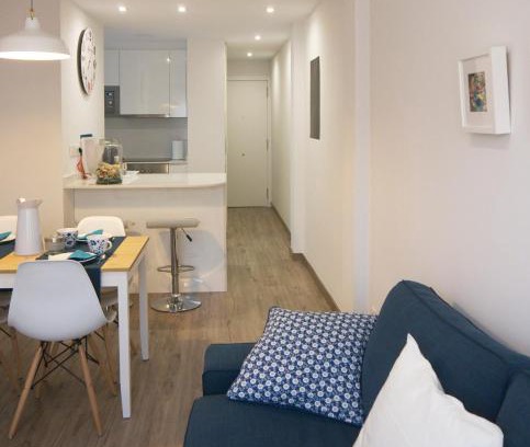 Aiora Apartamento | MARIETA