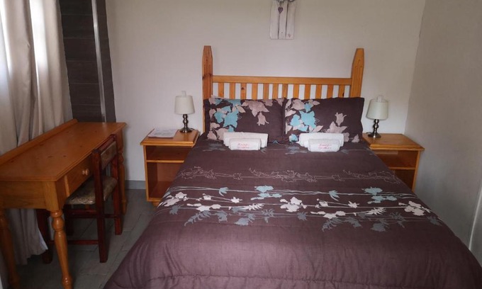 Ulundi Casa | Marietjies Guesthouse