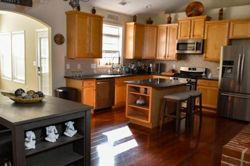 Marietta Casa | Marietta Hideaway