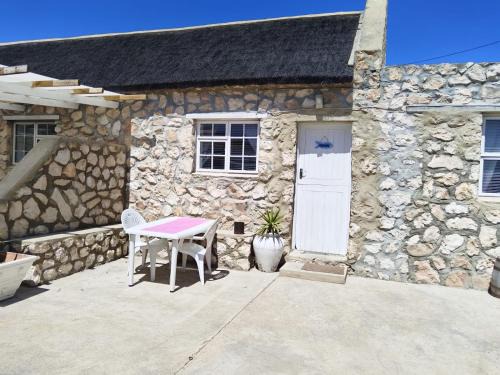 Arniston Apartamento | Mariette's Cottage