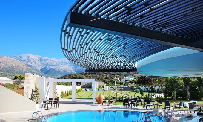 Sissi Casa | Marigianna Apartments