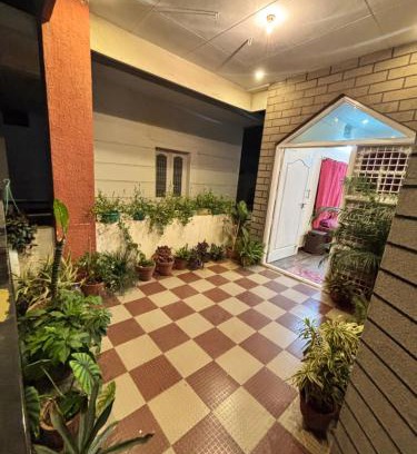 Mysore Casa | Marigold Homestay - Mysore