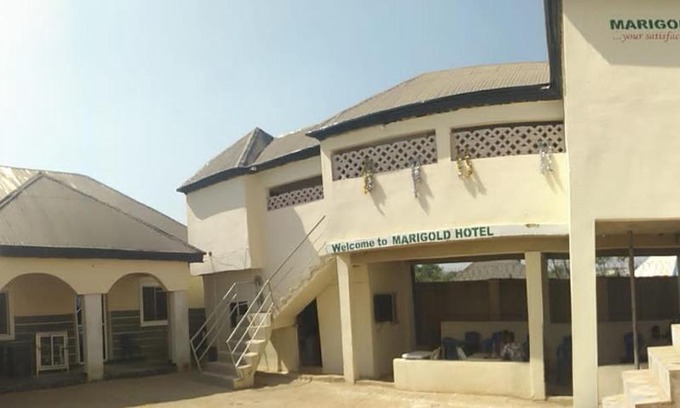 Abuja Hotel | Marigold Hotel