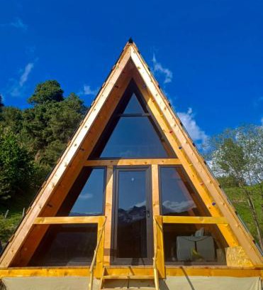 Lalkhori Apartamento | Mariiko's cottages