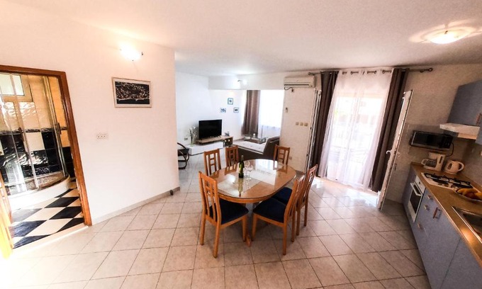 Poljica Apartamento | marija apartman