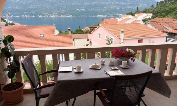 Medvinjak Apartamento | Marija