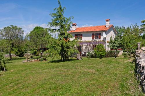 Rasa Casa | Marija-Lorena in Gora Glušići - Haus für 4 Personen