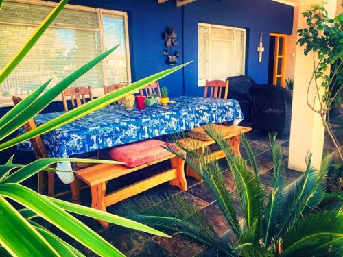 Upington Casa | Marikal Guesthouse