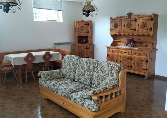 Stezzano Apartamento | Marilù