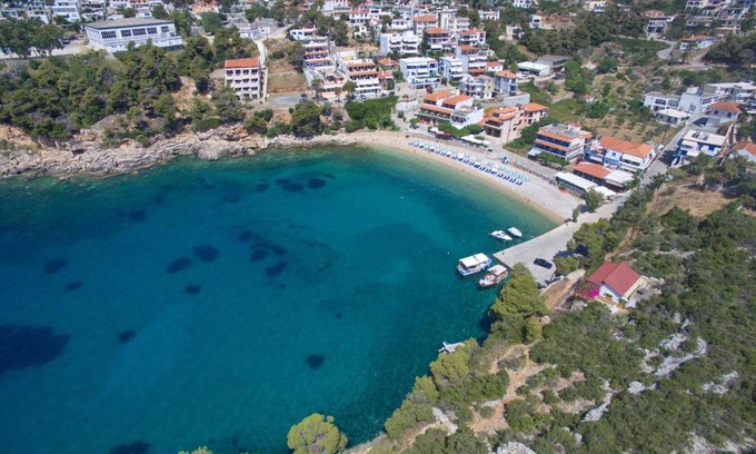 Patitiri Apartamento | Marilena Apartments