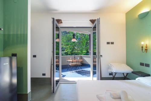 Cavalcaselle Apartamento | Marilena