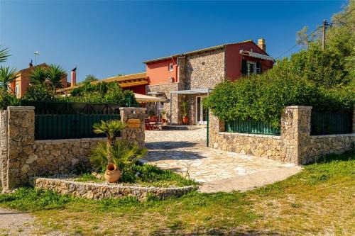 Agios Ioannis Casa | Marilia's House