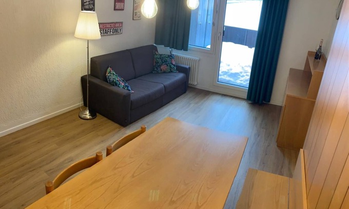 Marilleva 900 Apartamento | MARILLEVA 900 IDEAL PARA LOS ESQUIANTES CÓMODO APARTAMENTO DE TRES HABITACIONES CÓMODO