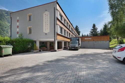 Marilleva 900 Apartamento | Marilleva 900 Kristall