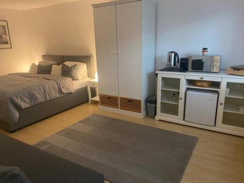 Niederwil Casa | Marilyn