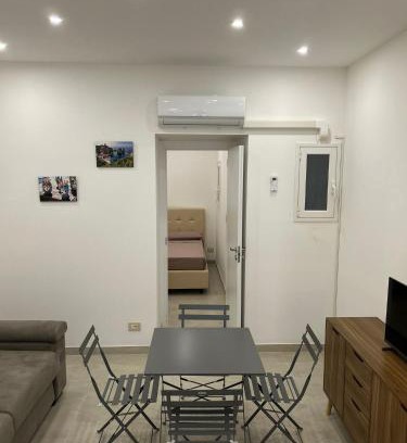 Corso dei Mille - Sant'Erasmo Apartamento | Marilyn Home