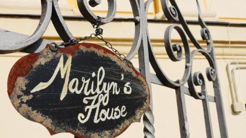 Frascati Apartamento | Marilyn's House 2