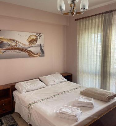 Pogradec Apartamento | Marin Apartaments