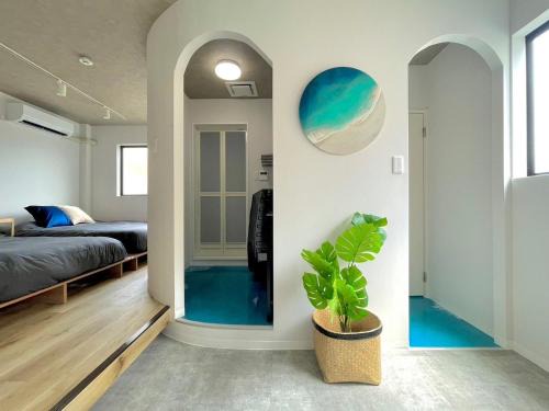 Onahama Apartamento | Marin Base ONAHAMA