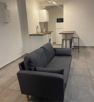 Le Marin Apartamento | Marin Bay - Ensemble 4 appartements jusqu'à 12 personnes