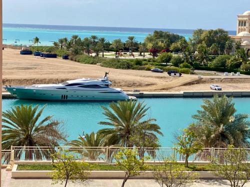 Bay La Sun Apartamento | Marina Deluxe 2, family only