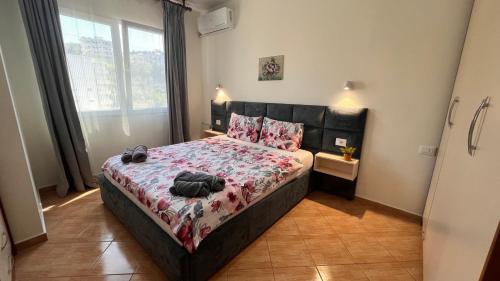 Shkembi i Kavajes Apartamento | Marina Apartment
