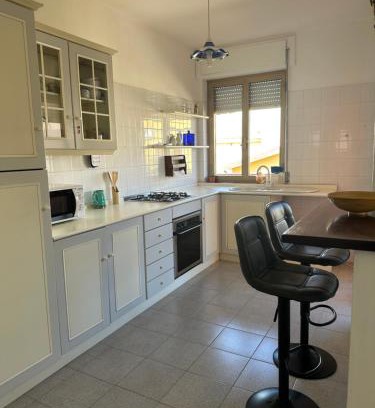 Bosa Marina Apartamento | Marina Apartment