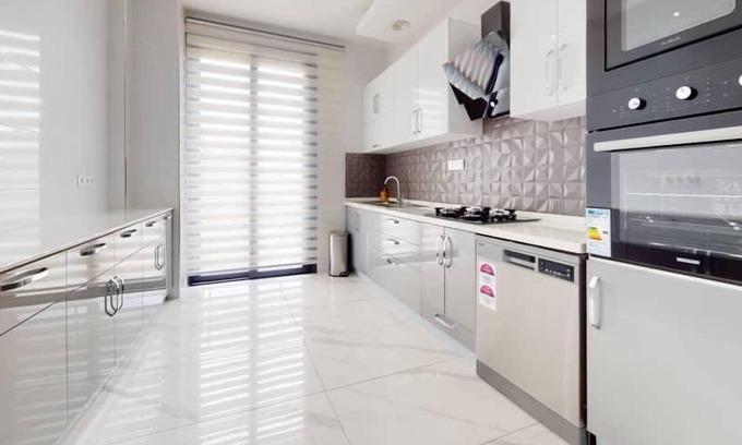 Dakar Apartamento | MARINA APPART HÔTEL